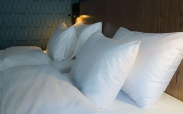 Holiday Inn Tianjin Aqua City