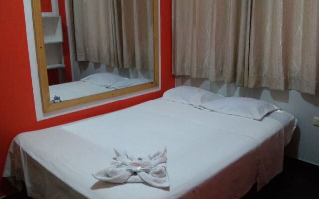 Hostal Atlantica