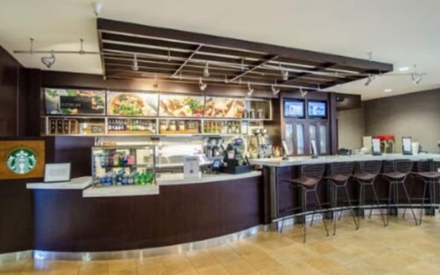 Courtyard Ventura Simi Valley