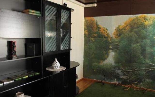 Helge Guest House