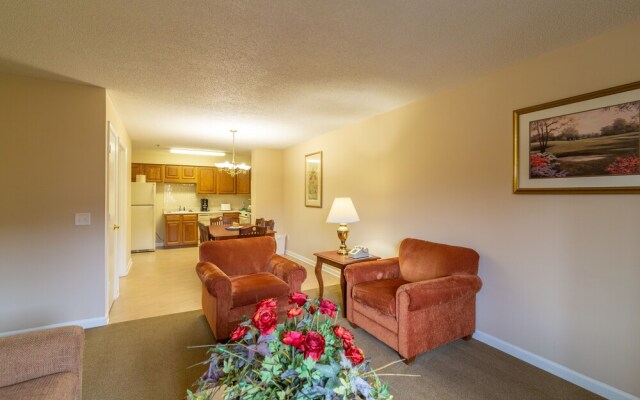 Massanutten's Woodstone Meadows by Tripforth