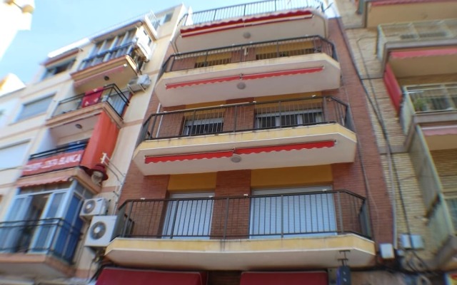 Apartamento San Pedro Iii