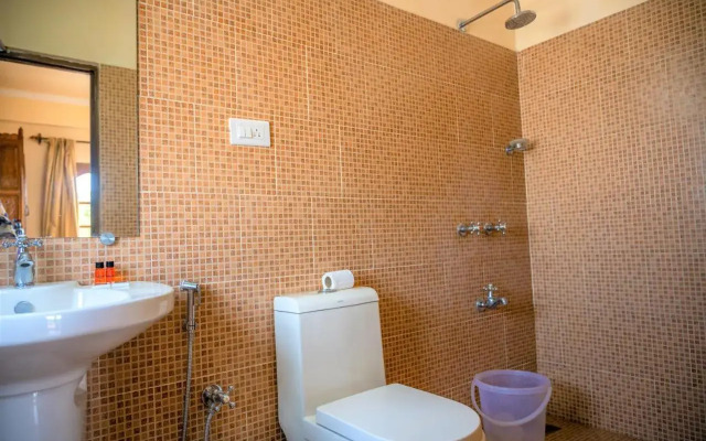 Casa Eternal Boutique Hotel