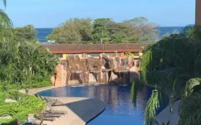 Sunrise 26 at Tamarindo