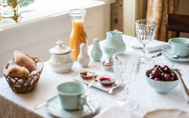 Hotel Paço de Vitorino