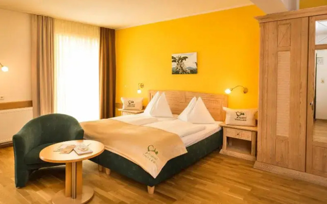 Postgasthof Thaller Apfelland