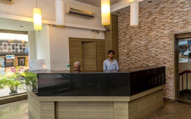 Hotel Vasanth Mahal