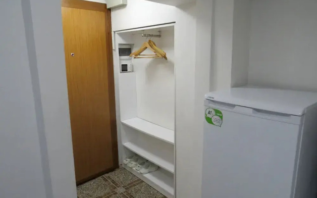 Istanberry Aparts - Dream Flats