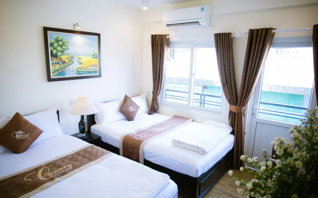 Canary Boutique Hotel