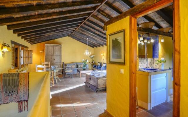 Casa Ventorro del Herrero Gaucin by Ruralidays
