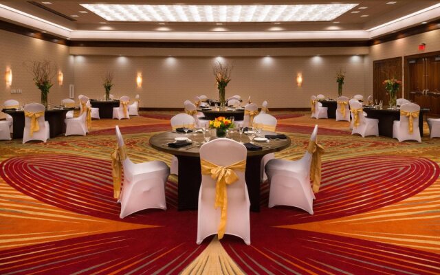 Marriott Memphis East