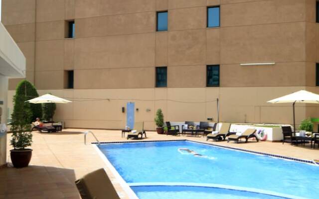 Holiday Inn Riyadh-Olaya, an IHG Hotel