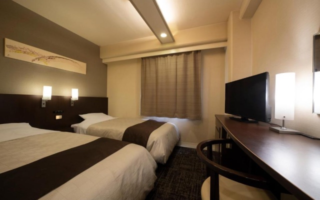 Economy Twin room (트윈 침대 2개) 사진 3