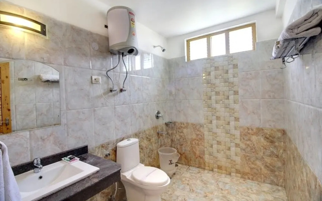 Hotel Thomas villa