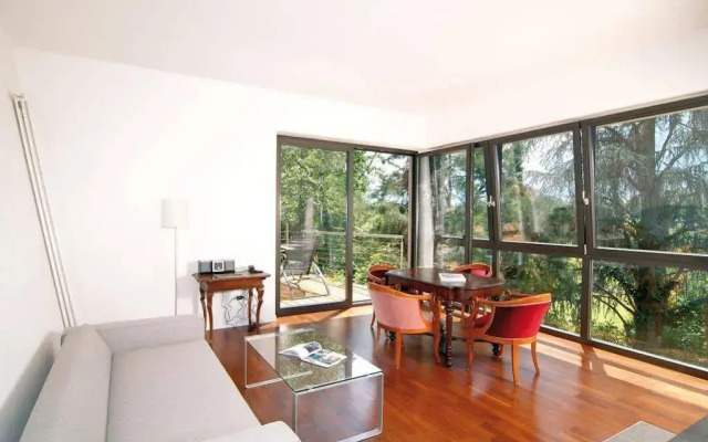 Villa Verdi Apartments