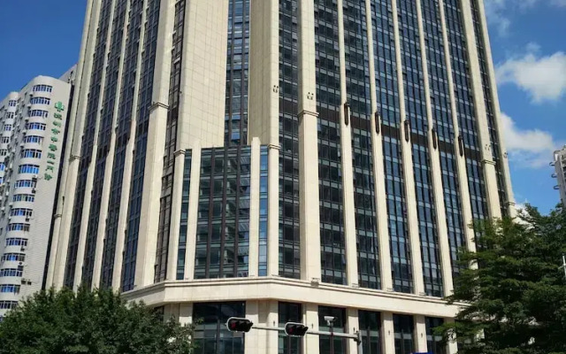Tianxi apartment ONE39 branch
