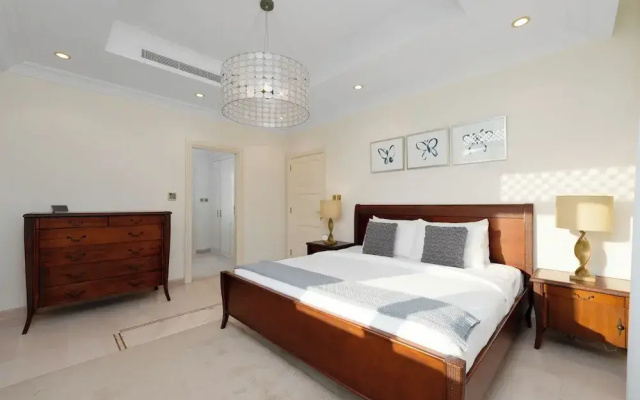 Maison Privee - Exclusive Villa w/ Private Pool, Garden and Beach