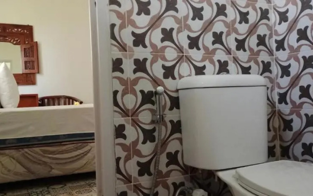 Sun Garden Resort by OYO Rooms