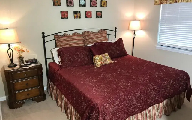 Foothills A-27 in Branson