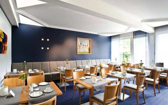Ringhotel Ahrensburg