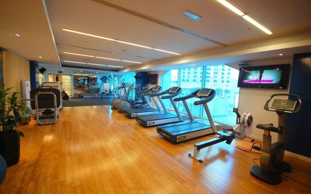 Kennedy Towers - Shemara Tower