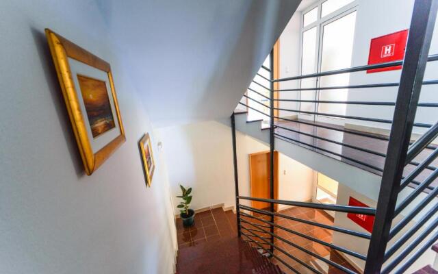 Apartments Ivan