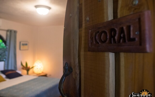 Nosara Sunrise B&B