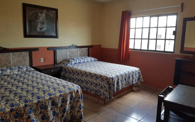 Hotel La Finca