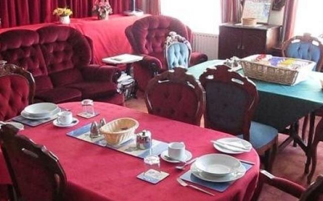 Eden Garden Accommodation