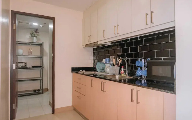 Elegant Living in the City