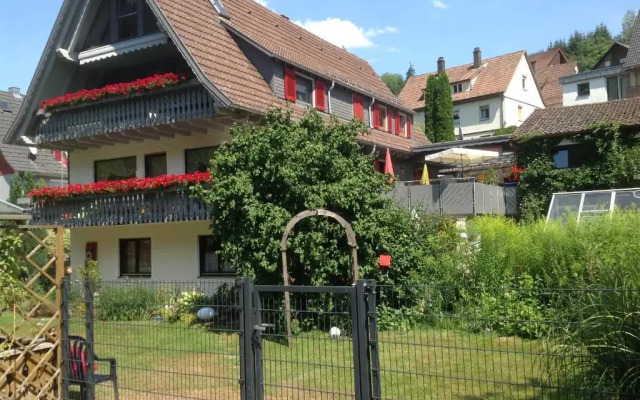 Ferienwohnung Pusteblume