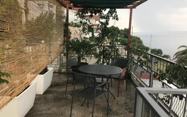 Apartments Nela