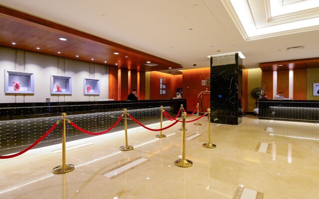 Dong Fang Hotel Guangzhou
