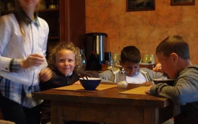 База отдыха Ботово