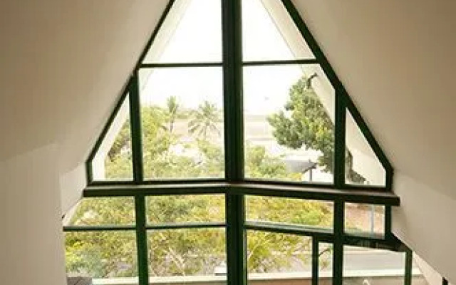 Airlie Waterfront Accomodation - Hostel