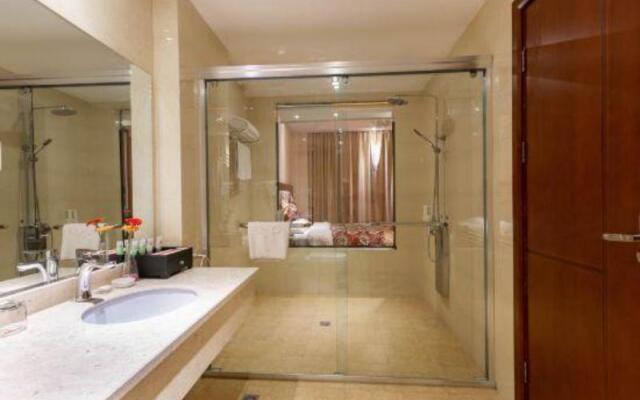 Tianhe International Hotel