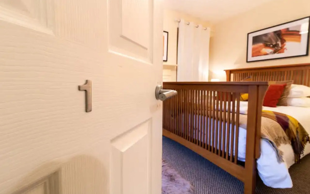 Valentia Lodge Serviced Accommodation