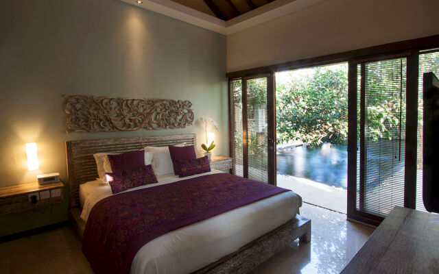 The Royal Purnama Luxury Villas - Adults Only
