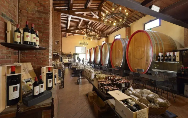 Palazzo Tombesi Trecci