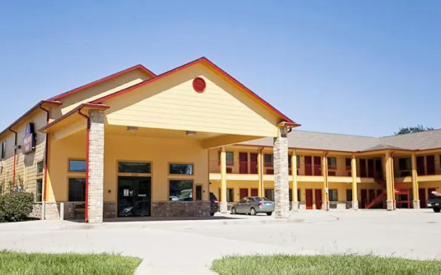 Palace Inn and Suites Baytown