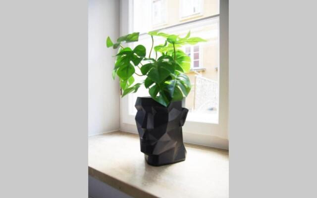 Apartament Warsaw Old Town - Piwna Street