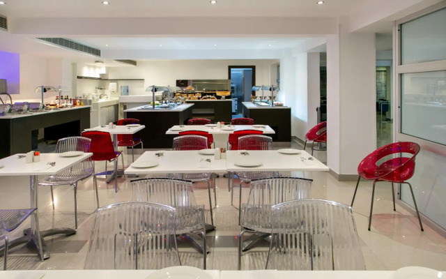 Amorgos Boutique Hotel