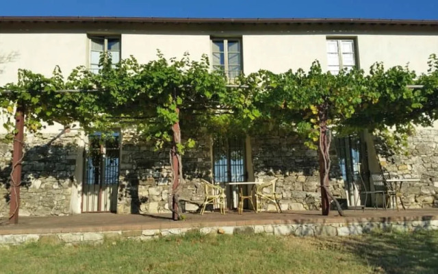 I Casali Del Trebbiolo