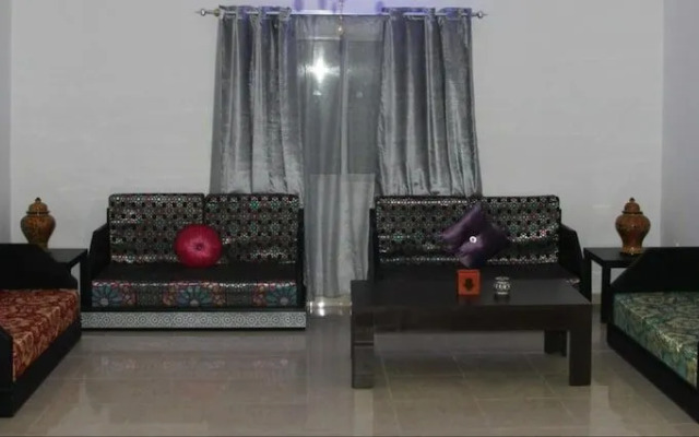 Oceania Appart-Hôtel