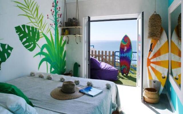 Chill in Ericeira Surf House