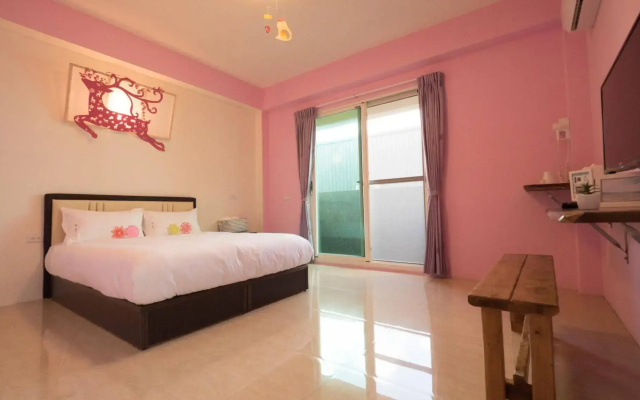 Thread Inn Kenting