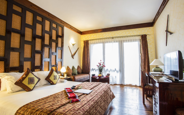 Sapa Mountain Resort, Affiliated by Meliá