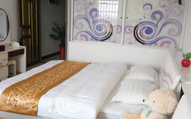 Liu'ao Sunshine Inn
