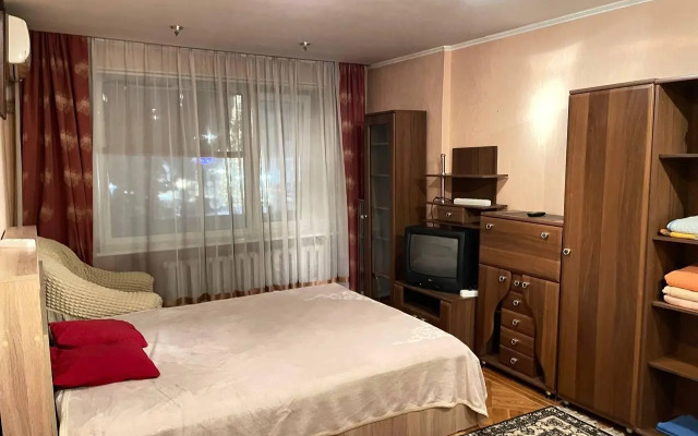 Апартаменты на улице Мира 19/31