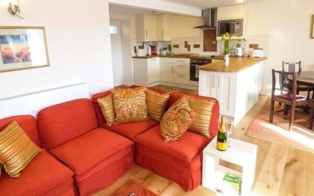 Kestrel Cottage